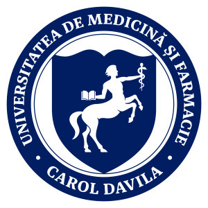 Universitatea de Medicină și Farmacie "Carol Davila"